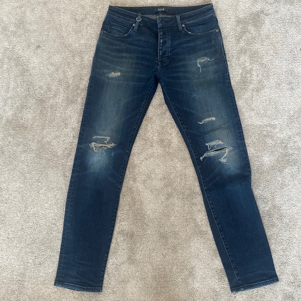 Men’s Neuw brand Jeans, like new condition